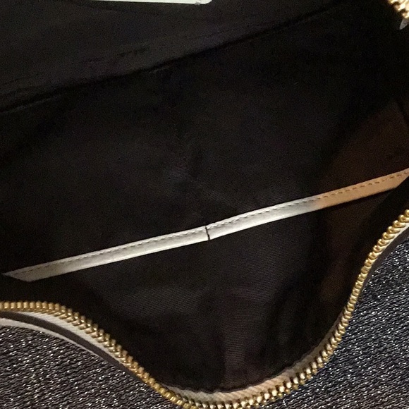 Beige Coach Bag Leather SOLD - Picture 12 of 13